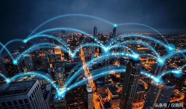 5G时代 开启万物互联新篇章，智能化技术的巅峰协同