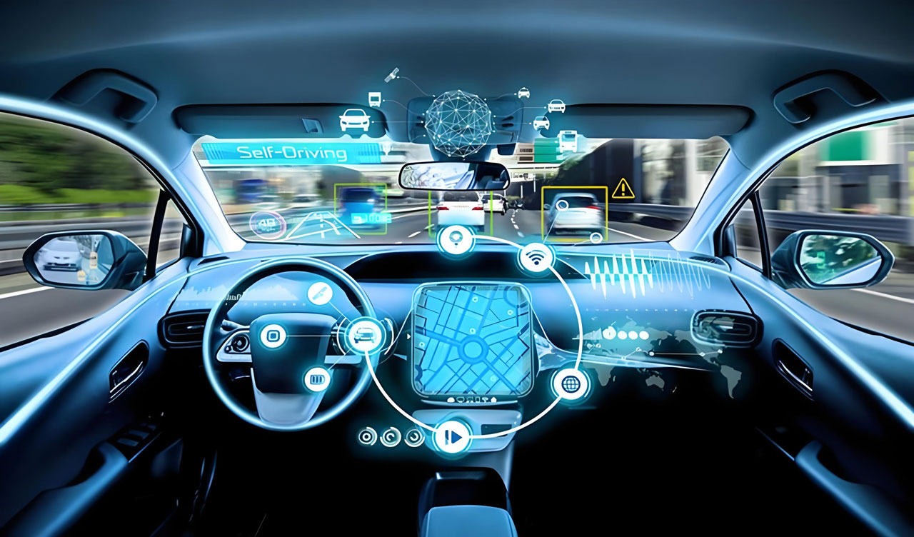 11月21日,AUTO TECH China 2025:汽车智能座舱与车载显示技术盛宴即将开启